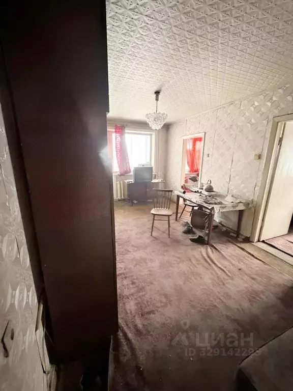 4-к кв. Иркутская область, Иркутск Зимняя ул., 1А (60.0 м) - Фото 2