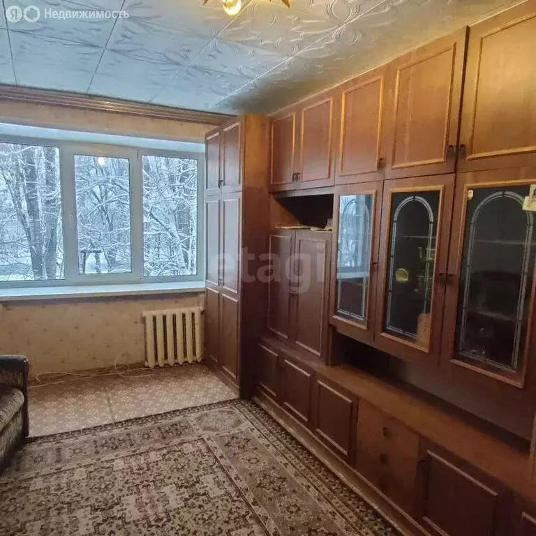 3-комнатная квартира: Энгельс, Волжский проспект, 45 (62.3 м) - Фото 2