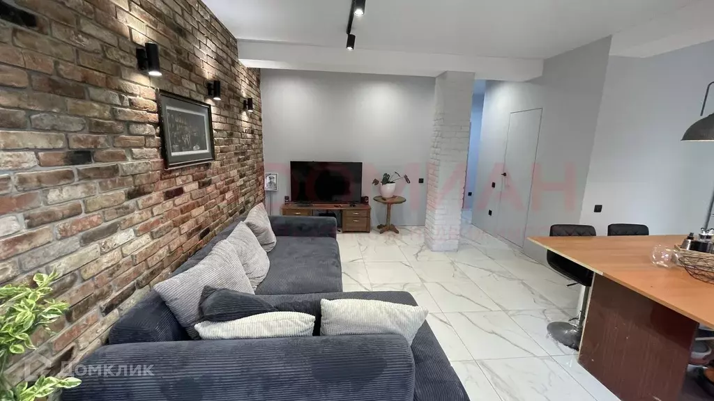 Продаётся 3-к квартира, 61.3 м - Фото 0