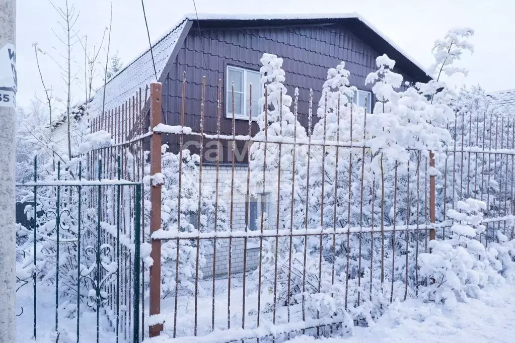 Дом в Курская область, Курск ул. 4-я Кавказская, 9 (243 м) - Фото 1