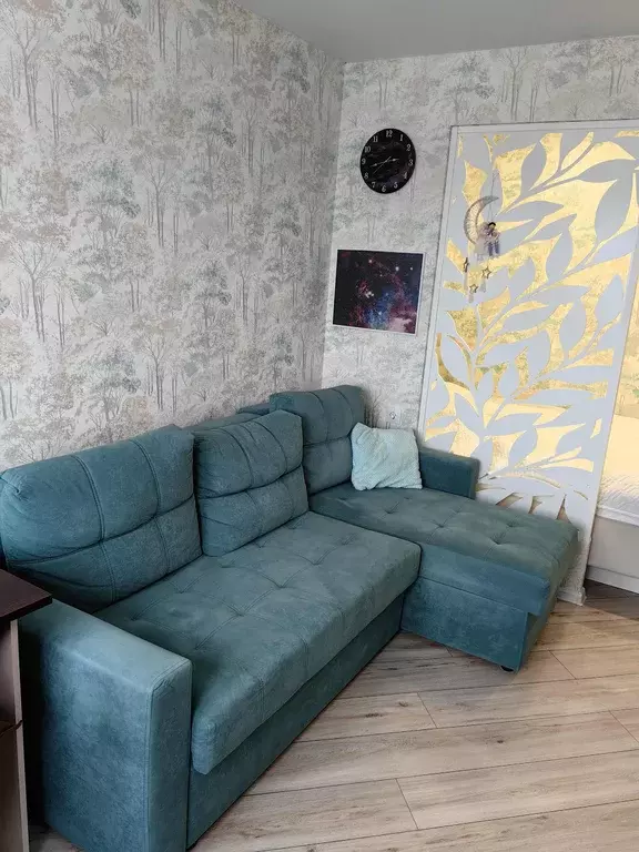 Продаётся 2-к квартира, 46 м - Фото 0