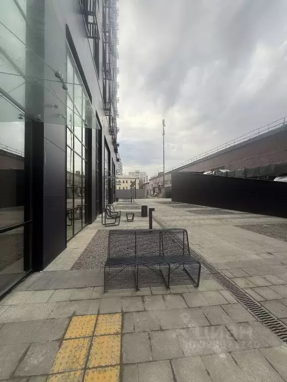 3-к кв. Москва Шереметьевская ул., 21 (52.0 м) - Фото 2