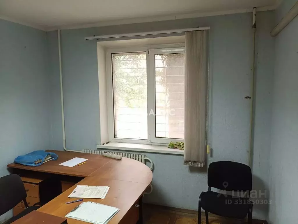 Офис в Белгородская область, Белгород ул. Конева, 4 (121 м) - Фото 1