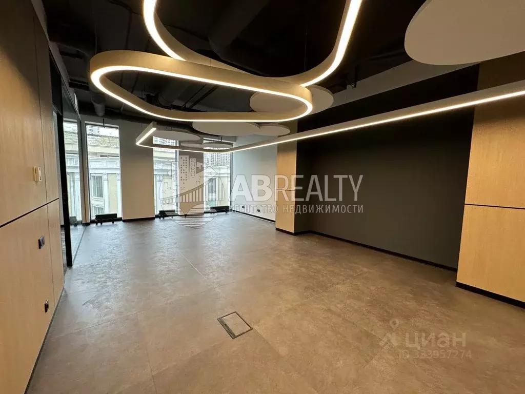 Офис в Москва Нахимовский просп., 51 (737 м) - Фото 1