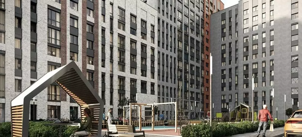 Помещение свободного назначения в Воронежская область, Воронеж Заря ... - Фото 1