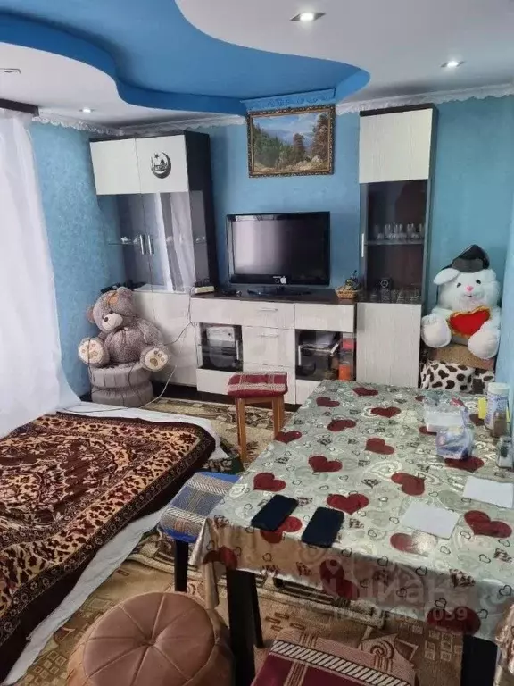 2-к кв. Тверская область, Осташков ш. Пеновское, 6А (37.1 м) - Фото 1