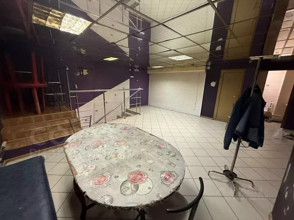 Торговая площадь в Волгоградская область, Волгоград ул. Николая ... - Фото 2