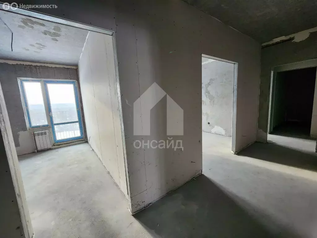 2-комнатная квартира: Улан-Удэ, микрорайон 148А (48.05 м) - Фото 0