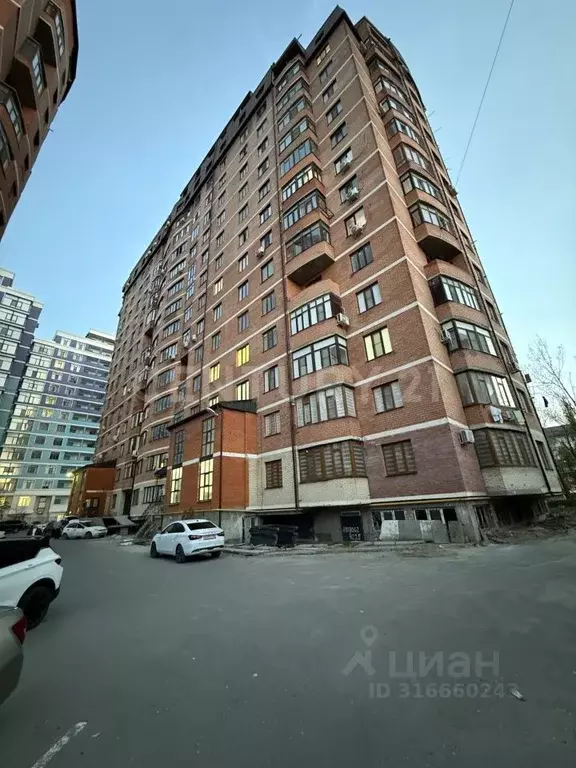 3-к кв. Дагестан, Махачкала просп. Петра 1, 103Вк1 (140.0 м) - Фото 1