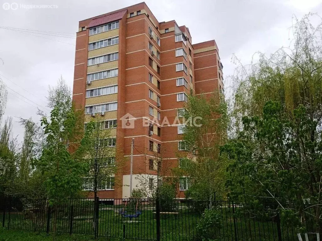1-комнатная квартира: Пенза, улица Собинова, 14 (44.6 м) - Фото 1