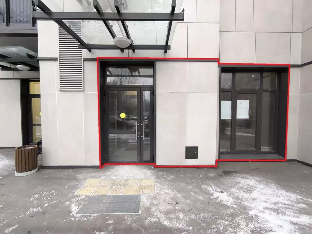 Помещение свободного назначения в Москва Касимовская ул., 39К2 (73 м) - Фото 0