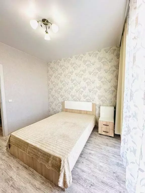 1-к кв. Амурская область, Белогорск ул. Кирова, 193 (43.0 м) - Фото 0
