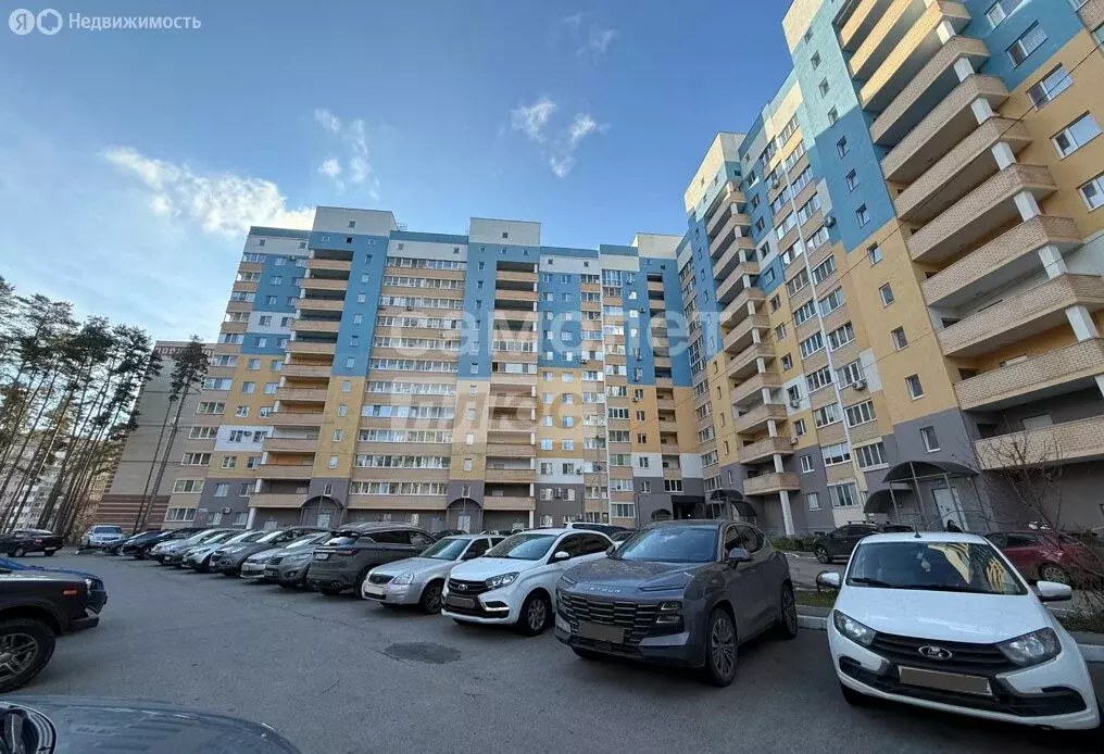 2-комнатная квартира: Димитровград, улица Славского, 18Б (53.4 м) - Фото 0