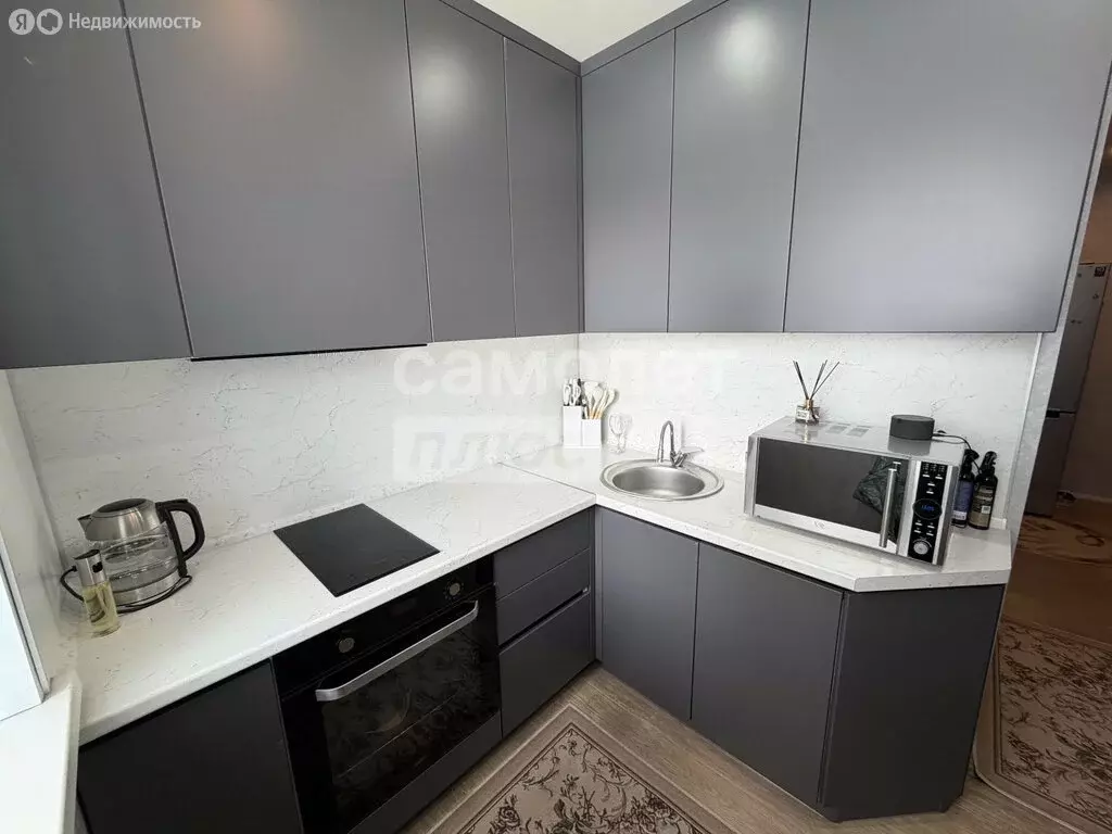 2-комнатная квартира: Заводоуковск, Шоссейная улица, 5 (56.7 м) - Фото 1