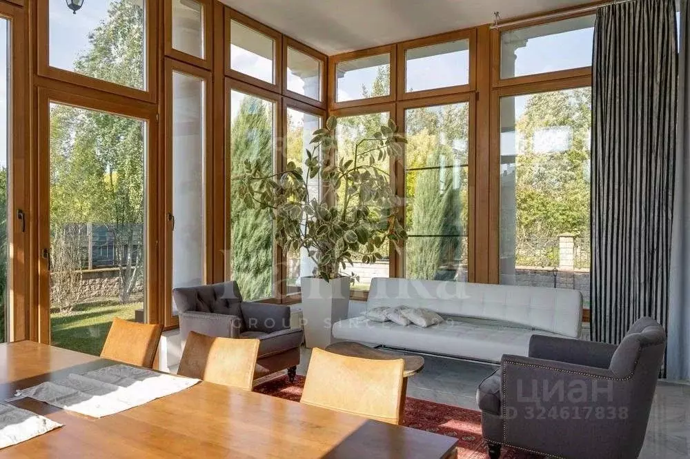 Дом в Московская область, Истра муниципальный округ, д. Воронино, ... - Фото 2