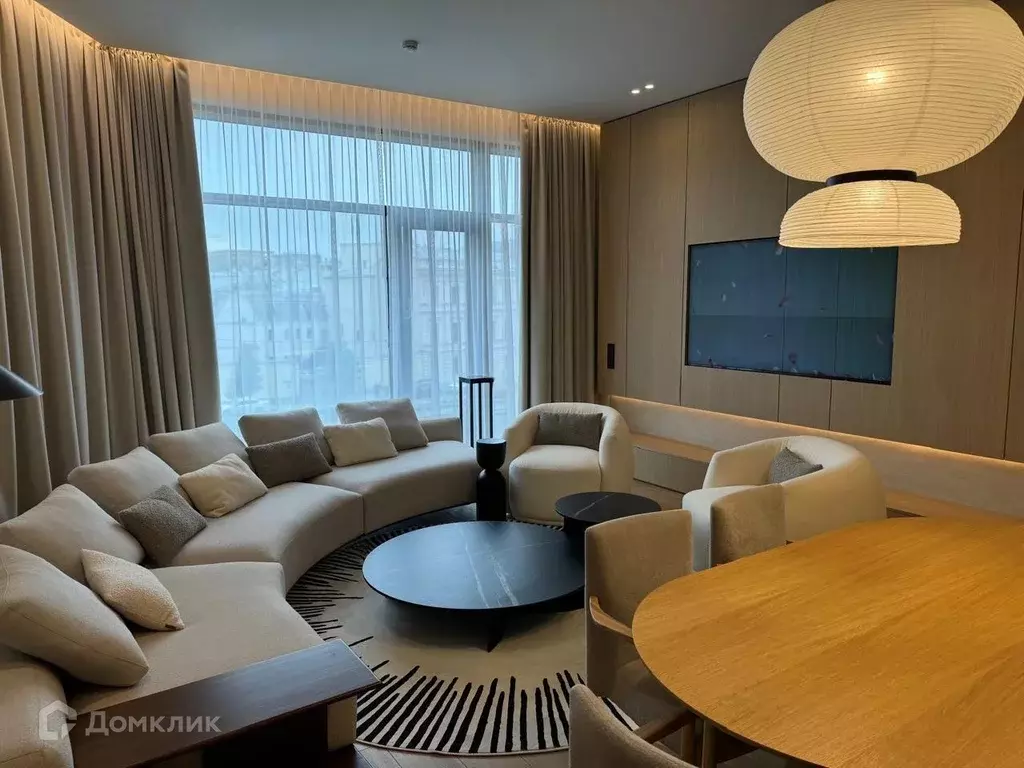 Продаётся 3-к квартира, 110 м - Фото 0