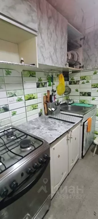 2-к кв. Москва Михалковская ул., 5 (43.0 м) - Фото 1