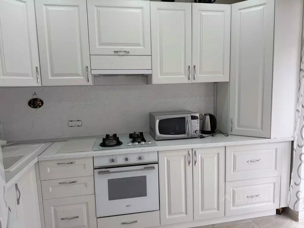 1-к кв. Ставропольский край, Михайловск Шпаковский район, ул. Ишкова, ... - Фото 1