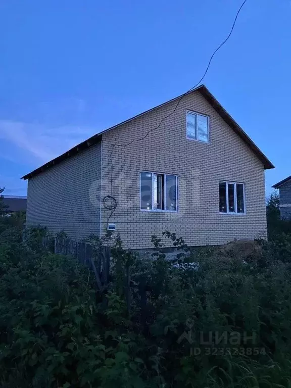 Дом в Курганская область, Курган Западное садовое товарищество, 14 (72 ... - Фото 1