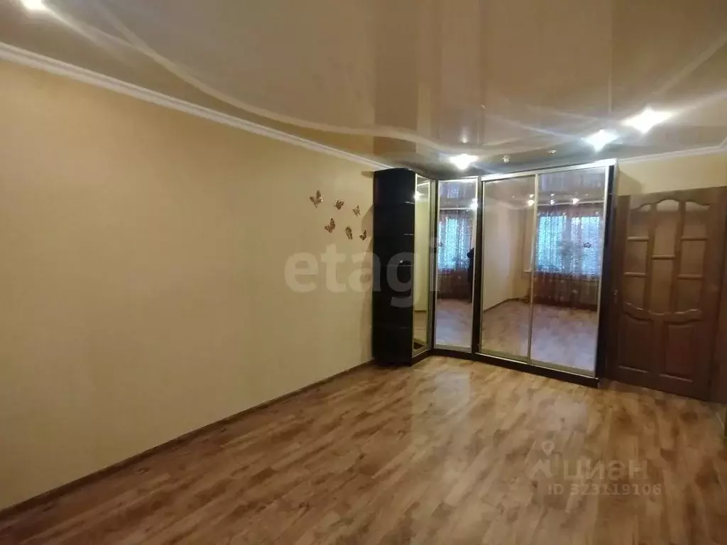 3-к кв. Белгородская область, Белгородский район, Разумное рп ул. 78-й ... - Фото 1