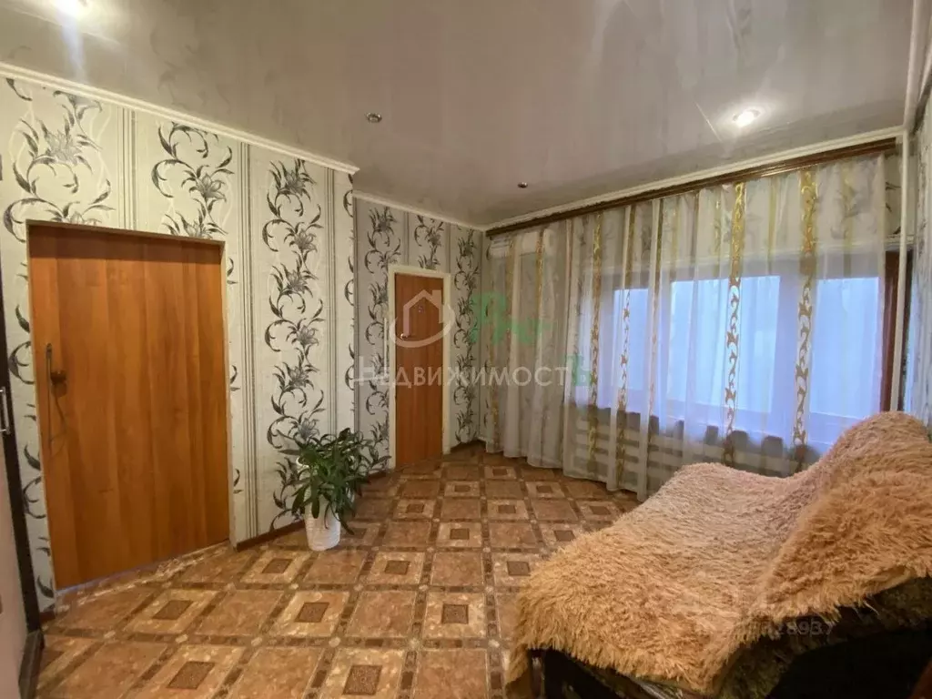 Дом в Краснодарский край, Ейск ул. Портовая Аллея (109 м) - Фото 1