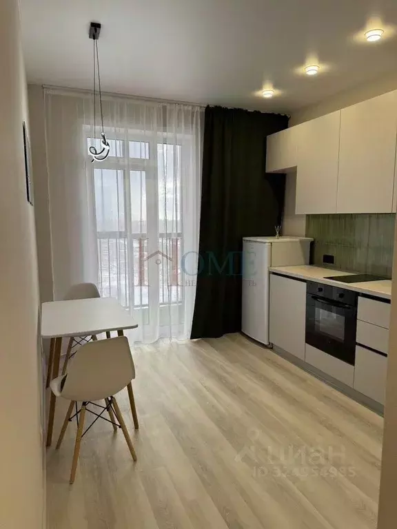 1-к кв. Новосибирская область, Новосибирск На Игарской кв-л,  (35.0 м) - Фото 1