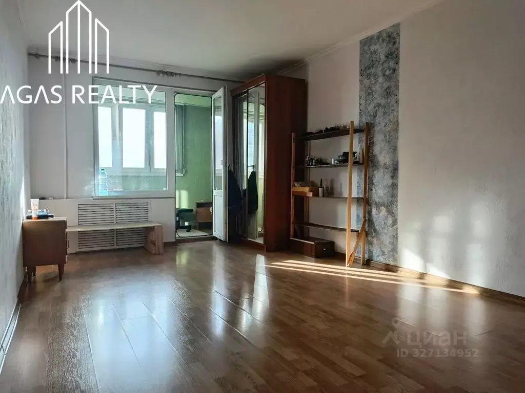 1-к кв. Ставропольский край, Пятигорск ул. Шатило, 20 (36.0 м) - Фото 1