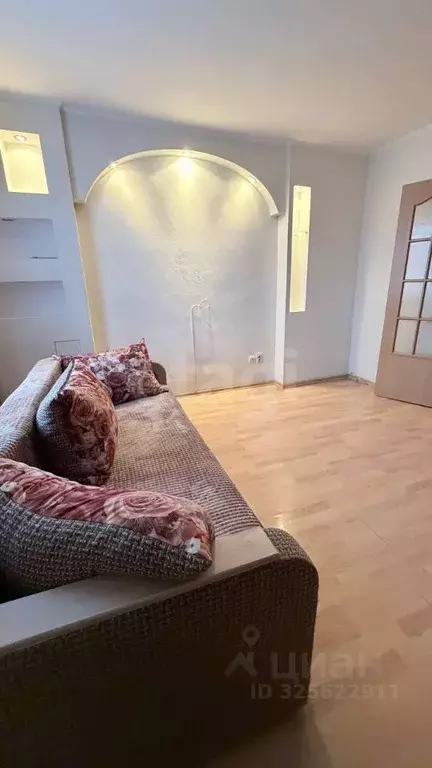 2-к кв. Липецкая область, Липецк ул. А.Г. Стаханова, 29А (52.5 м) - Фото 2