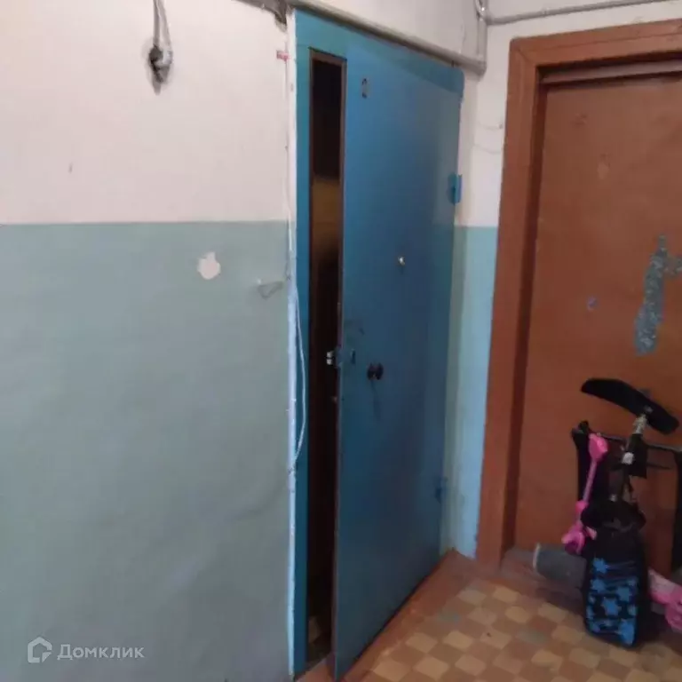 Продаётся 2-к квартира, 51.4 м - Фото 1