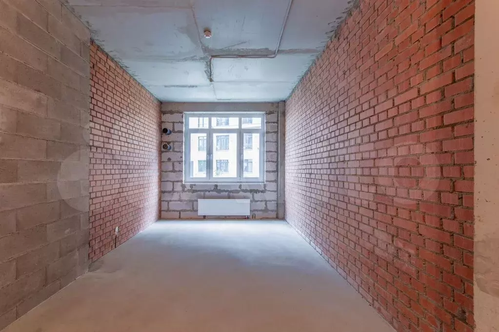 Квартира-студия, 23 м, 1/8 эт. - Фото 0