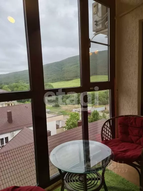 2-к кв. Краснодарский край, Геленджик городской округ, с. Кабардинка ... - Фото 1