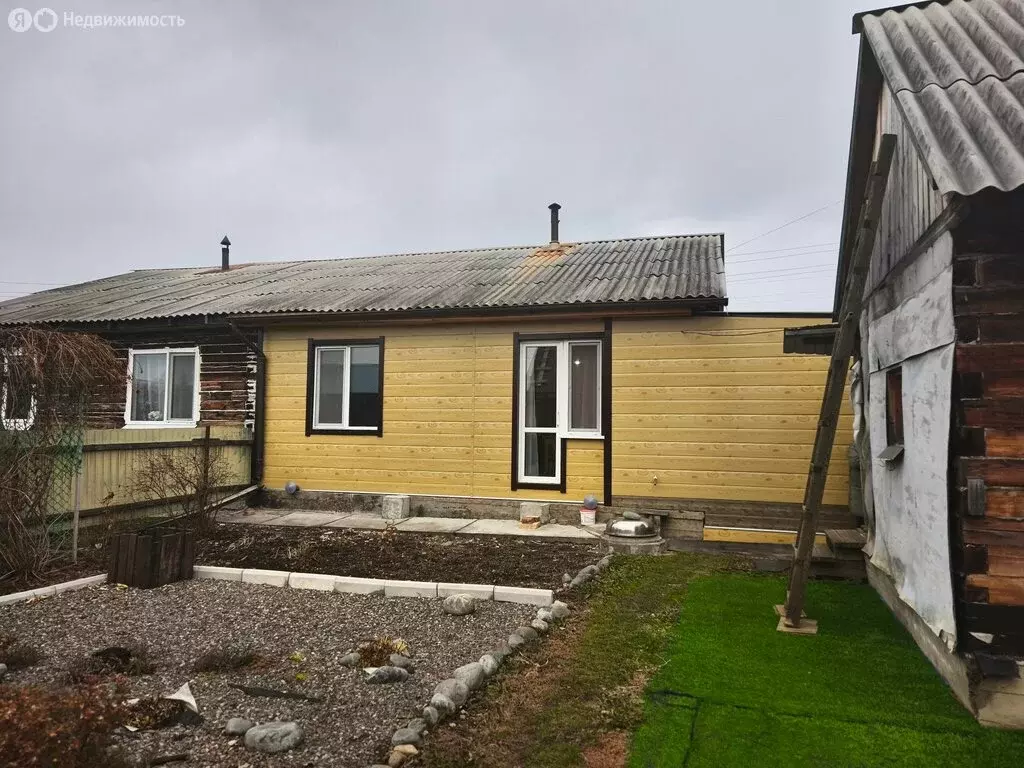 Дом в Чугуевка, Лесная улица, 27 (68.2 м) - Фото 2