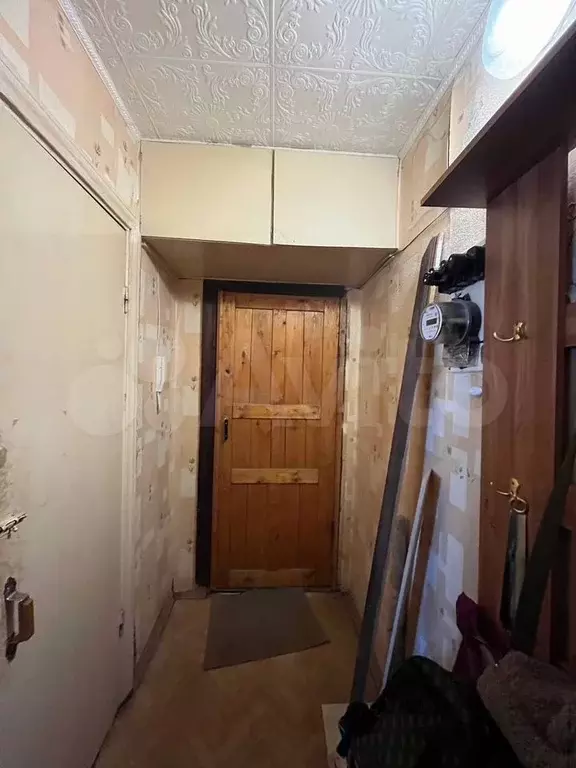2-к. квартира, 43,6 м, 4/5 эт. - Фото 0
