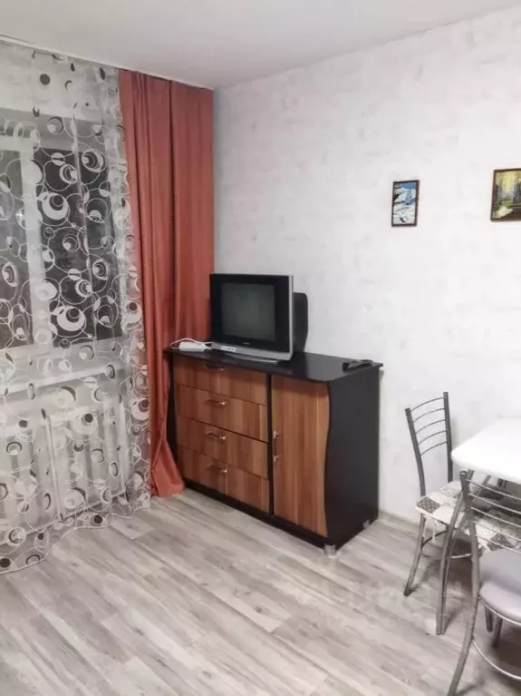 1-к кв. Курганская область, Курган Чернореченская ул., 91А (18.0 м) - Фото 0