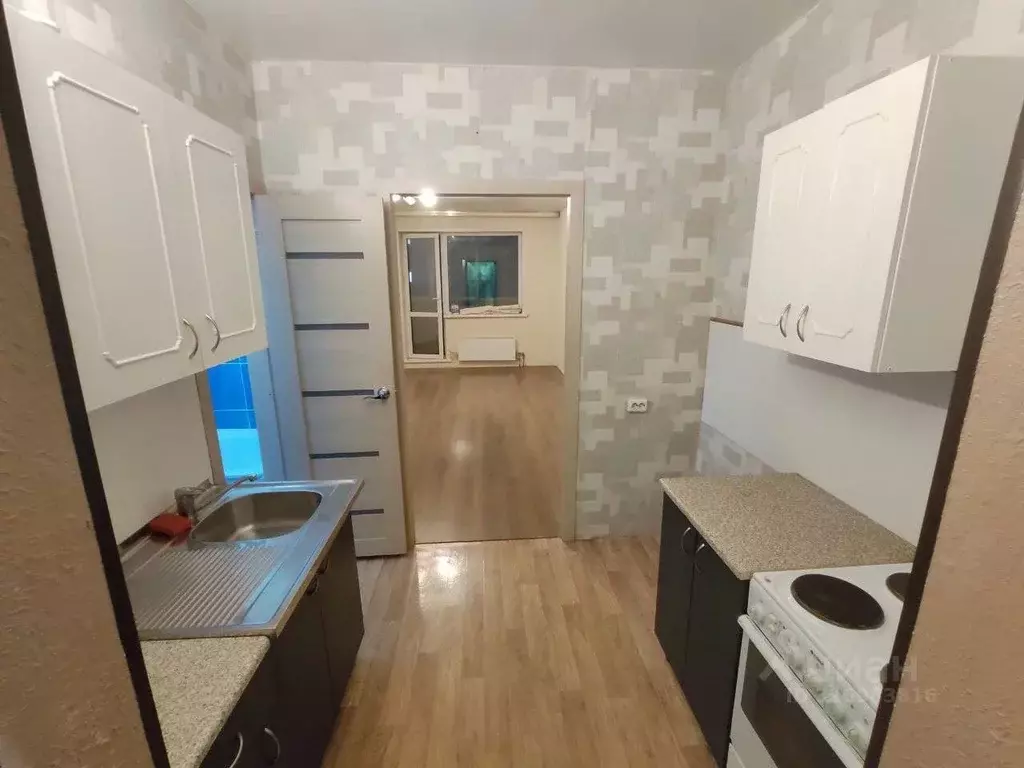 Студия Новосибирская область, Новосибирск ул. Кирова, 225 (31.0 м) - Фото 1