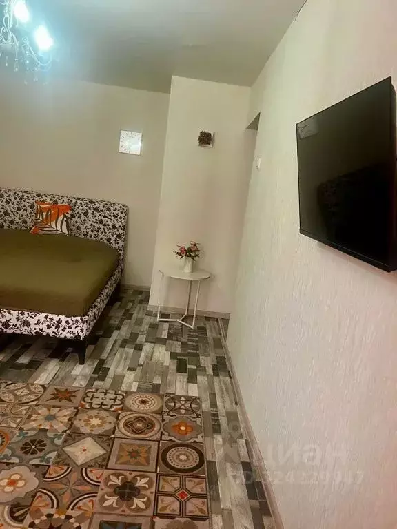 1-к кв. Нижегородская область, Кстово пл. Мира, 8А (41.0 м) - Фото 2