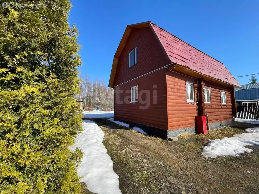 Дом в Московская область, Раменский муниципальный округ, СНТ ... - Фото 1