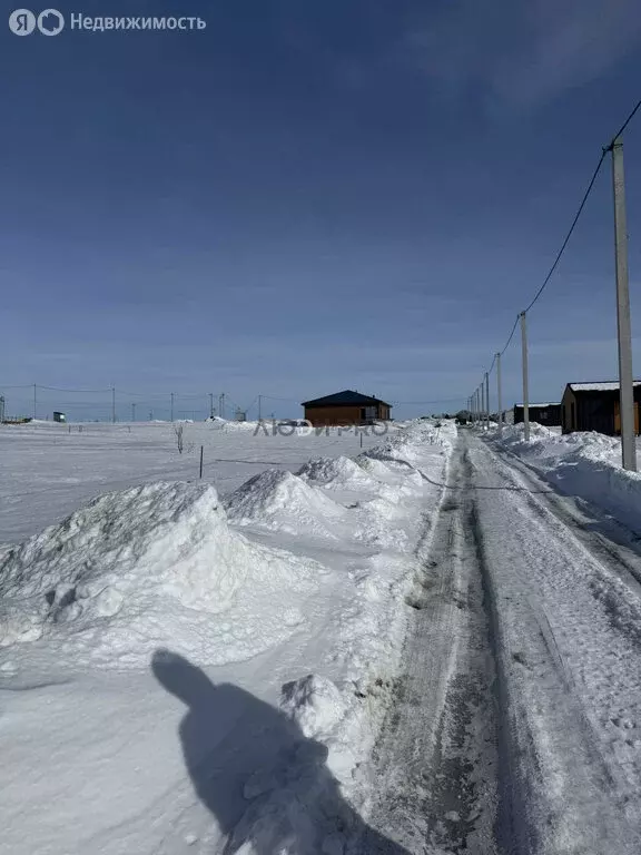 Участок в Саратовская область, Мостовой переход через Волгу у села ... - Фото 2