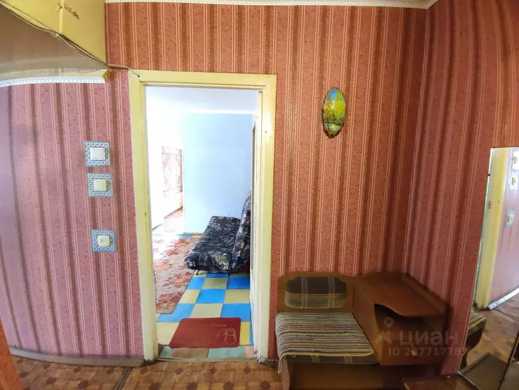 3-к кв. Нижегородская область, Нижний Новгород ул. Дьяконова, 44 (55.0 ... - Фото 2