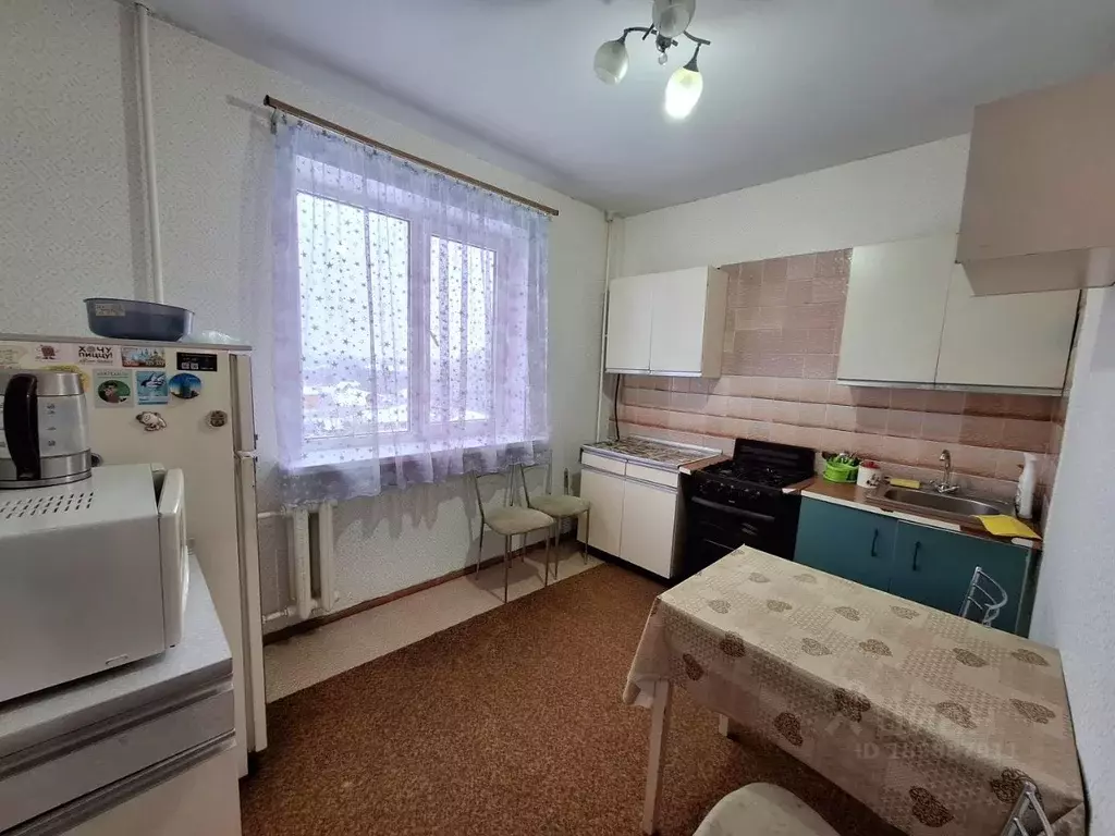 1-к кв. Смоленская область, Смоленск ул. Лавочкина, 54Б (40.0 м) - Фото 2