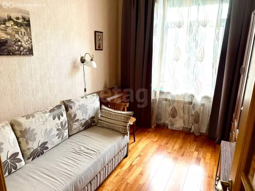 3-комнатная квартира: Пушкин, Церковная улица, 8/12 (74.4 м) - Фото 2