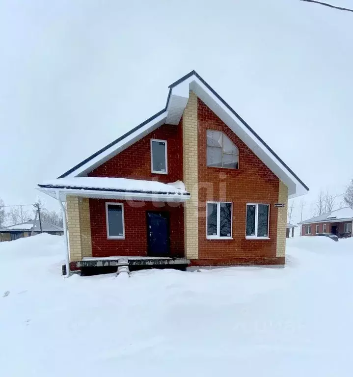 Ижс Удачный Высокогорский Район Купить Дом