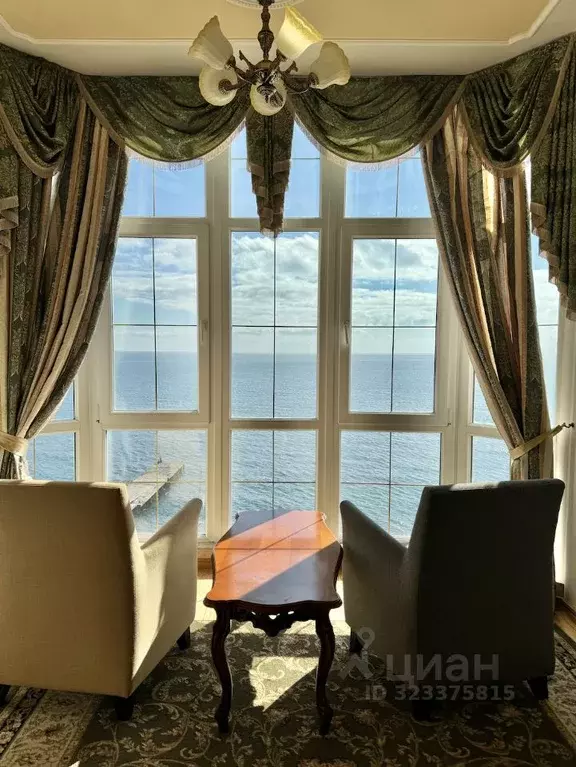 3-к кв. Крым, Алушта ул. Набережная, 16И (82.0 м) - Фото 1