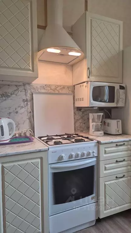 2-к кв. Ленинградская область, Выборг Прогонная ул., 12 (54.0 м) - Фото 0