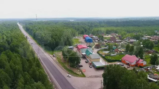 Участок 9 сот. (СНТ, ДНП) - Фото 0