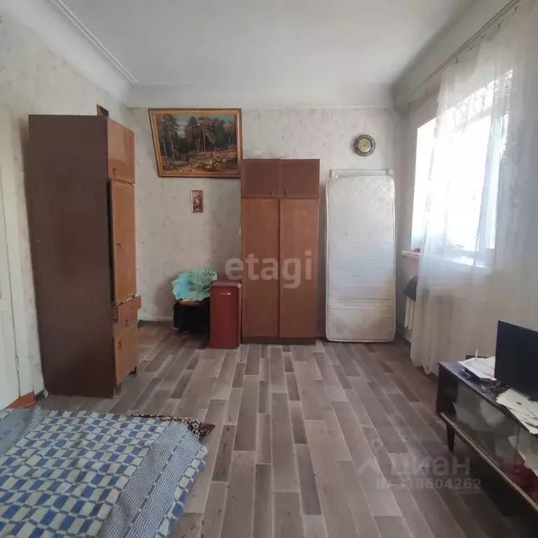2-к кв. Башкортостан, Уфа Сельская Богородская ул., 13 (58.1 м) - Фото 0