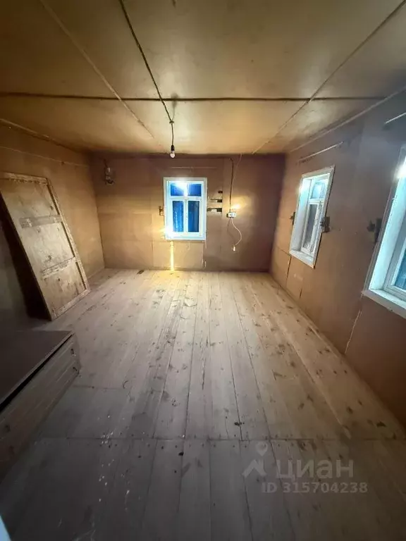 Дом в Татарстан, Казань Радуга-2 садовое товарищество,  (30 м) - Фото 2