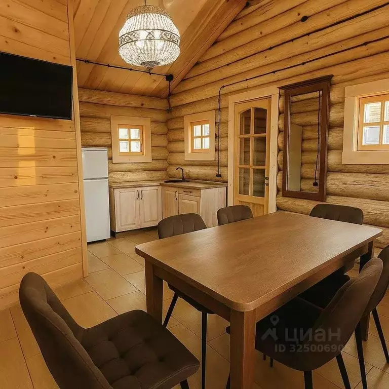 Дом в Московская область, Ленинский городской округ, с. Остров ул. ... - Фото 2