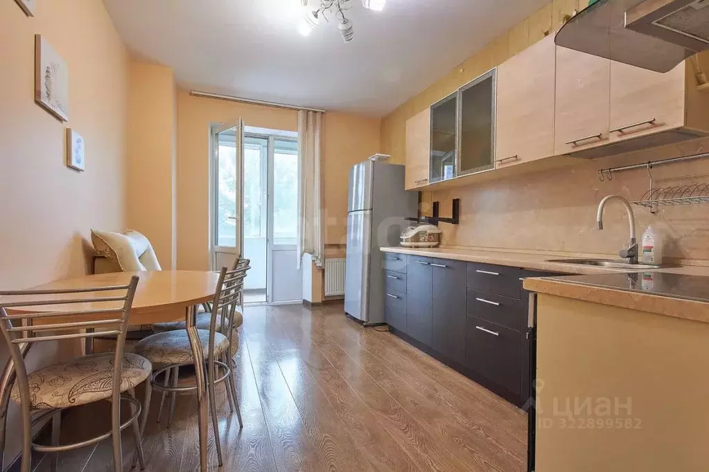 2-к кв. Саратовская область, Саратов ул. Имени Академика О.К. ... - Фото 1