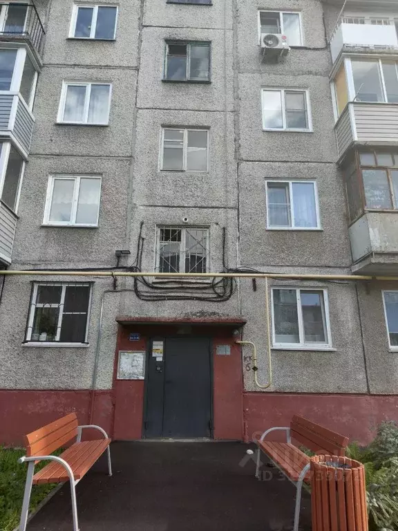 Студия Алтайский край, Барнаул ул. Георгия Исакова, 210 (14.5 м) - Фото 1